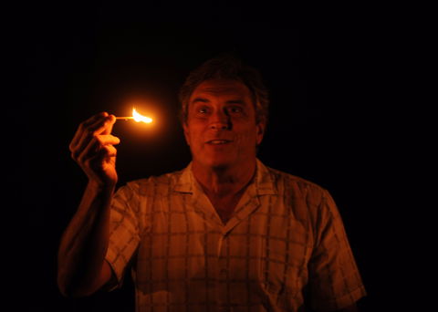 Red Stitch Actors Theatre - C Tourism 1