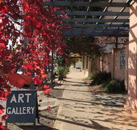 Riverton Light Gallery - C Tourism