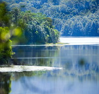 Rocky Creek Dam - C Tourism