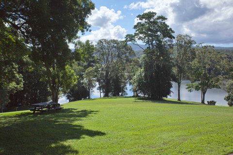 Rocky Creek Dam - C Tourism 1