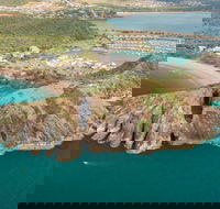 Rosslyn Bay - C Tourism