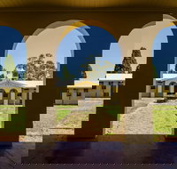 Scheyville Camp Precinct - C Tourism