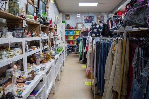 Seaside Seconds - C Tourism 1