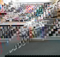 Sew Bright Alpine Quilting - C Tourism