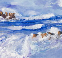 Sheps Studio Art Gallery - C Tourism