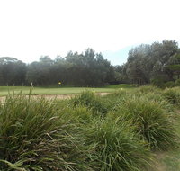 Shoalhaven Heads Golf Club - C Tourism