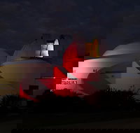 Sir Thomas Brisbane Planetarium - C Tourism