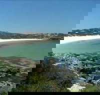 South Bay - C Tourism