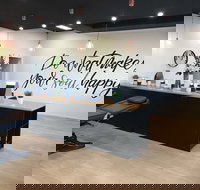 Soul Brow and Makeup Studio - C Tourism