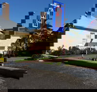 Stanley Discovery Museum - C Tourism