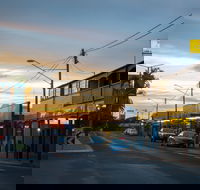 St George Heritage Trail - C Tourism