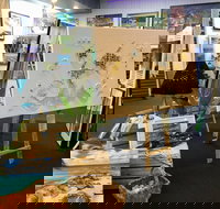 Straddievarious Gallery - C Tourism