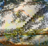 Sturt Gorge Recreation Park - C Tourism