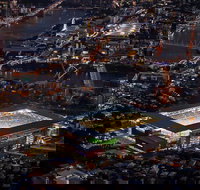 Suncorp Stadium - C Tourism