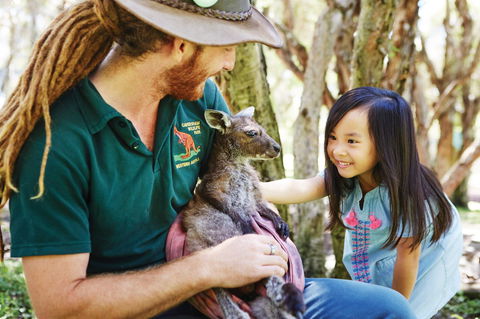 Swan Valley Kids In The Valley Trail - C Tourism 0