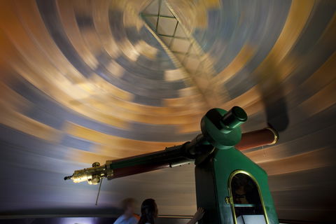 Sydney Observatory - C Tourism 2