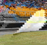 Sydney Dragway - C Tourism