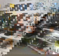 Tabourie Lake Museum - C Tourism