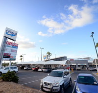 Tannum Central Shopping Centre - C Tourism