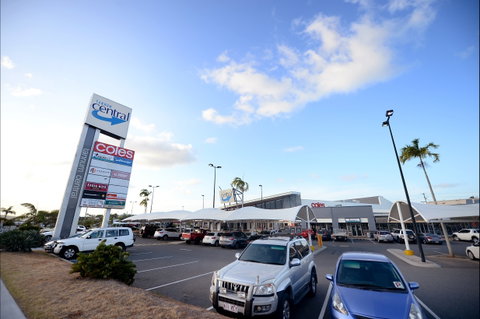 Tannum Central Shopping Centre - C Tourism 0