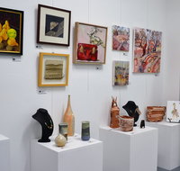 T'arts Gallery - C Tourism