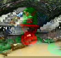 The Bunyip - Mulyawonk - C Tourism