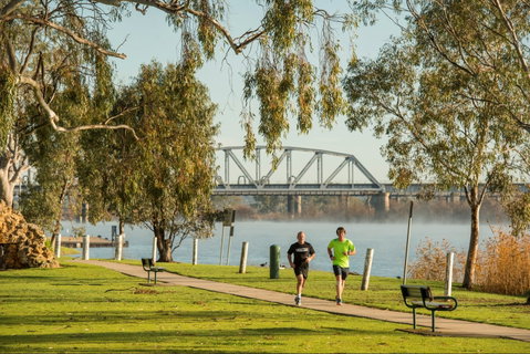 The Bunyip - (Mulyawonk) - C Tourism 1