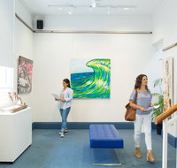 The Arts Centre Port Noarlunga - C Tourism