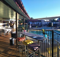 The Great Artesian Spa Mitchell - C Tourism