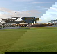 The Coast Golf Course - C Tourism
