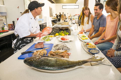 The Fresh Fish Place - C Tourism 2