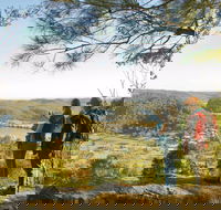 The Great North Road - C Tourism