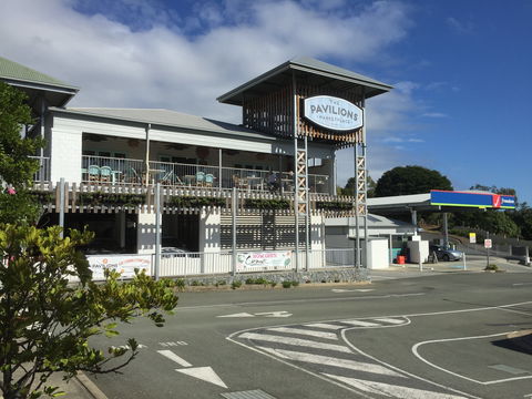 The Pavilions Marketplace - C Tourism 0