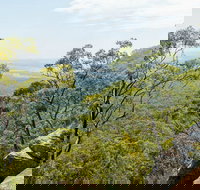 The Narrow Place lookout - C Tourism