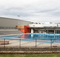 The Valleys Lifestyle Centre - C Tourism
