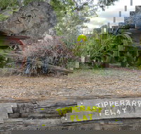 Tipperary Flat - C Tourism