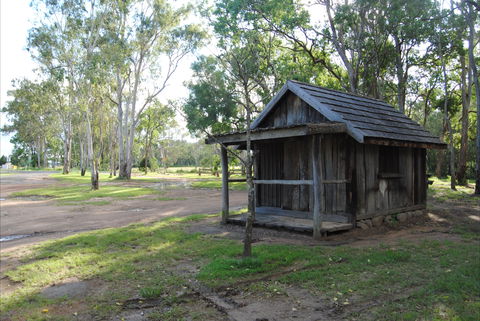 Tipperary Flat - C Tourism 2