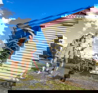 Toogoolawah - C Tourism