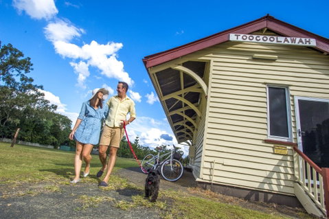 Toogoolawah - C Tourism 0