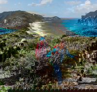 Torndirrup National Park - C Tourism