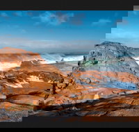 Tourist Drive Route 50 - C Tourism