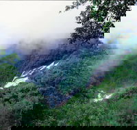 Tully Falls and Tully Gorge - C Tourism