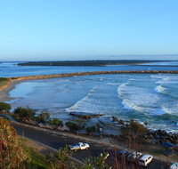 Turners Beach - C Tourism