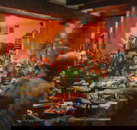 Tweed Regional Gallery and Margaret Olley Art Centre - C Tourism