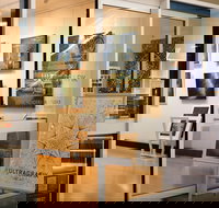 Ultragrafik Fine Art Gallery - C Tourism