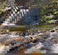 Upper Crystal Creek - C Tourism