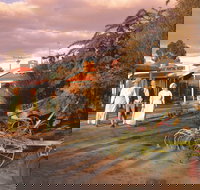 Wagin Historical Village - C Tourism