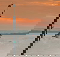 Western Port - C Tourism