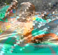 Wet'n'Wild Gold Coast - C Tourism