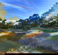 Woodlands Golf Club - C Tourism
